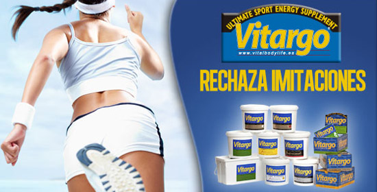 Vitargo