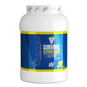 NEW VITARGO SURVIVAL